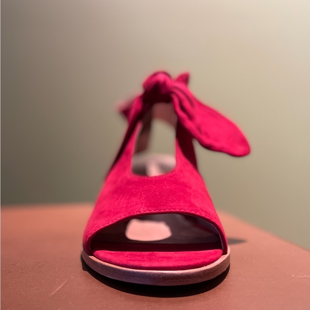 Bernardo 1946 Luna Sandal Bootie